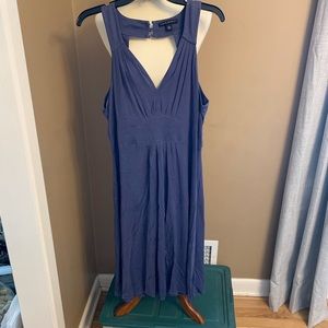 Banana Republic size 14 sundress.